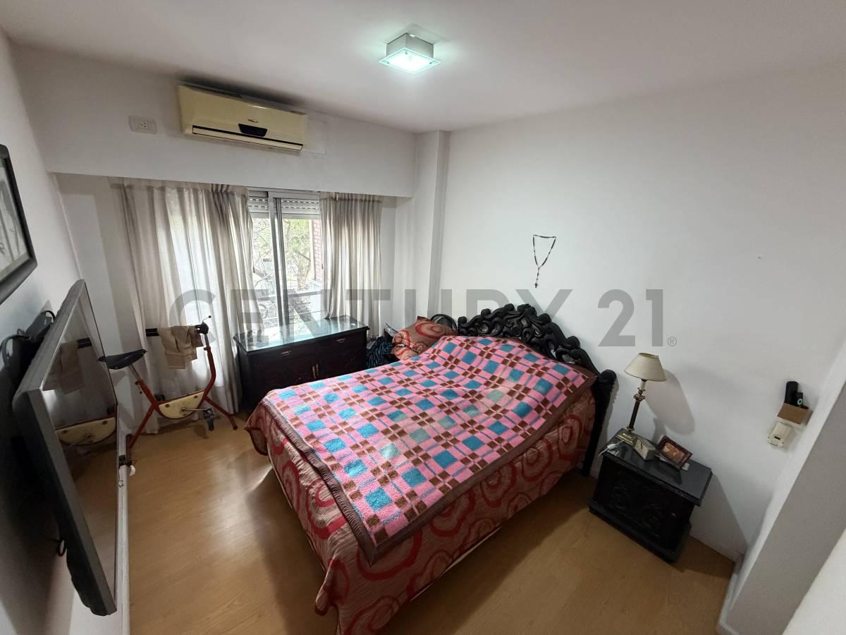 Foto de DEPARTAMENTO 3 AMBIENTES VENTA CABALLITO NORTE AL FRENTE CON DOBLE, imagen 5
