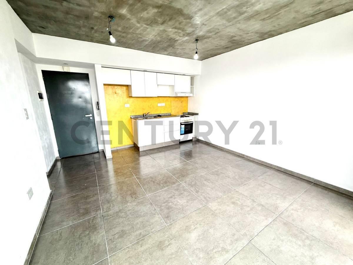 Foto de Venta departamento 2 ambientes Morón centro con balcón y terraza con, imagen 2