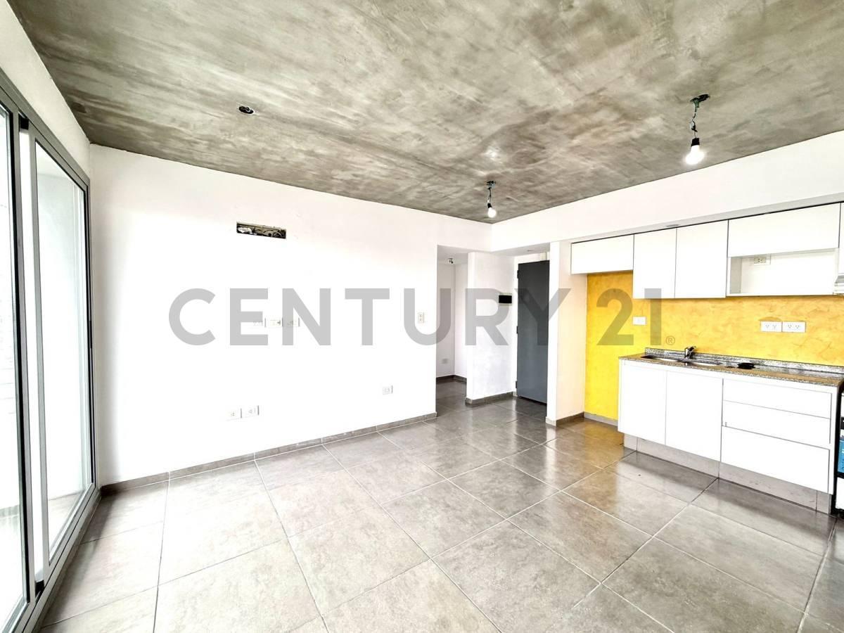 Foto de Venta departamento 2 ambientes Morón centro con balcón y terraza con, imagen 4