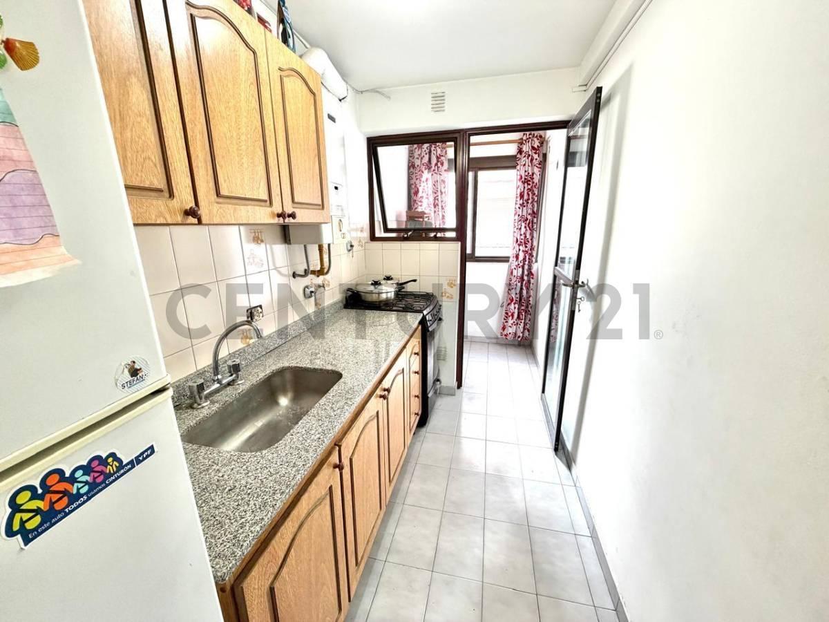 Foto de Venta Monoambiente Apto Profesional en Morón Centro – 31,45 m² – Bajas, imagen 1