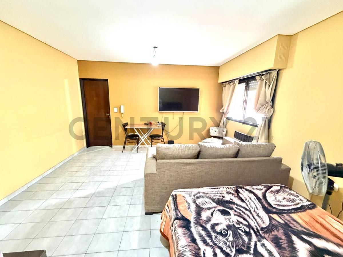 Foto de Venta Monoambiente Apto Profesional en Morón Centro – 31,45 m² – Bajas, imagen 5