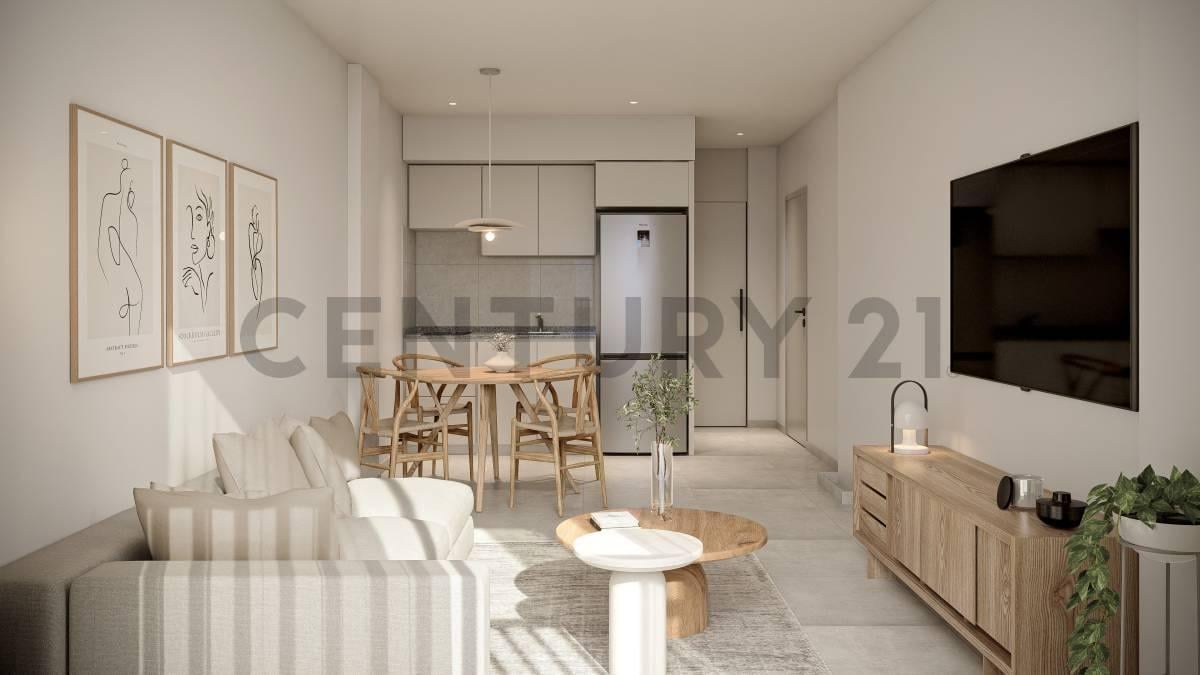 Foto de VENTA DEPARTAMENTO 2 AMBIENTES PALOMAR FINANCIACION, imagen 3