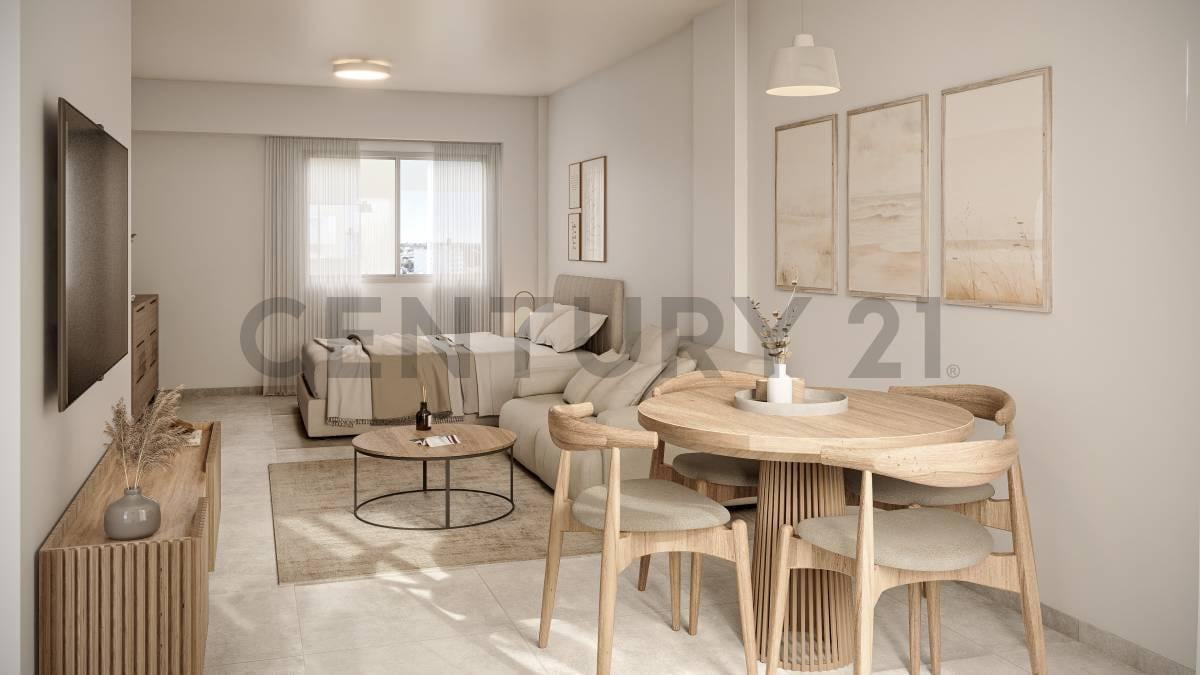 Foto de VENTA DEPARTAMENTO 2 AMBIENTES PALOMAR FINANCIACION, imagen 2