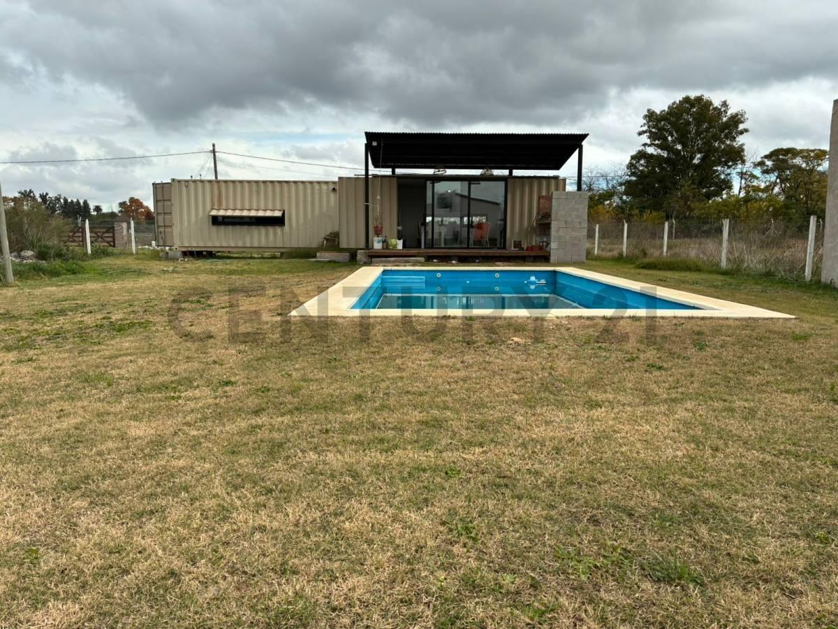 Foto de VENTA QUINTA 2 AMBIENTES GENERAL HORNOS, imagen 3