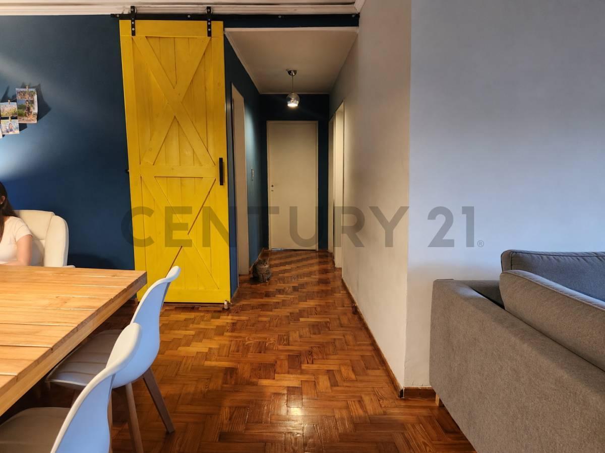 Foto de VENTA DEPARTAMENTO 4 AMBIENTES HAEDO, imagen 2