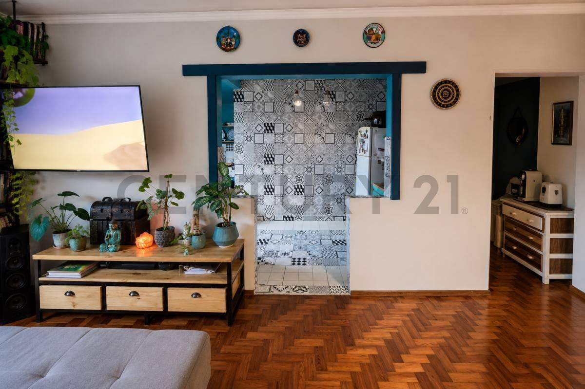 Foto de VENTA DEPARTAMENTO 4 AMBIENTES HAEDO, imagen 3