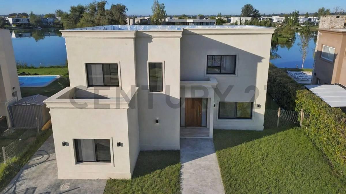 Foto de Venta Casa El Canton Norte 5 Ambientes, imagen 1