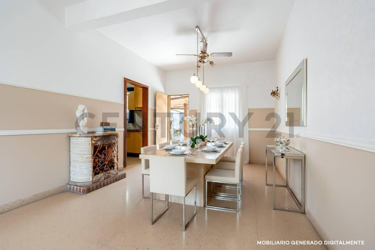 Foto de VENTA CASA 3 AMBIENTES A RECICLAR ITUZAINGO, imagen 3