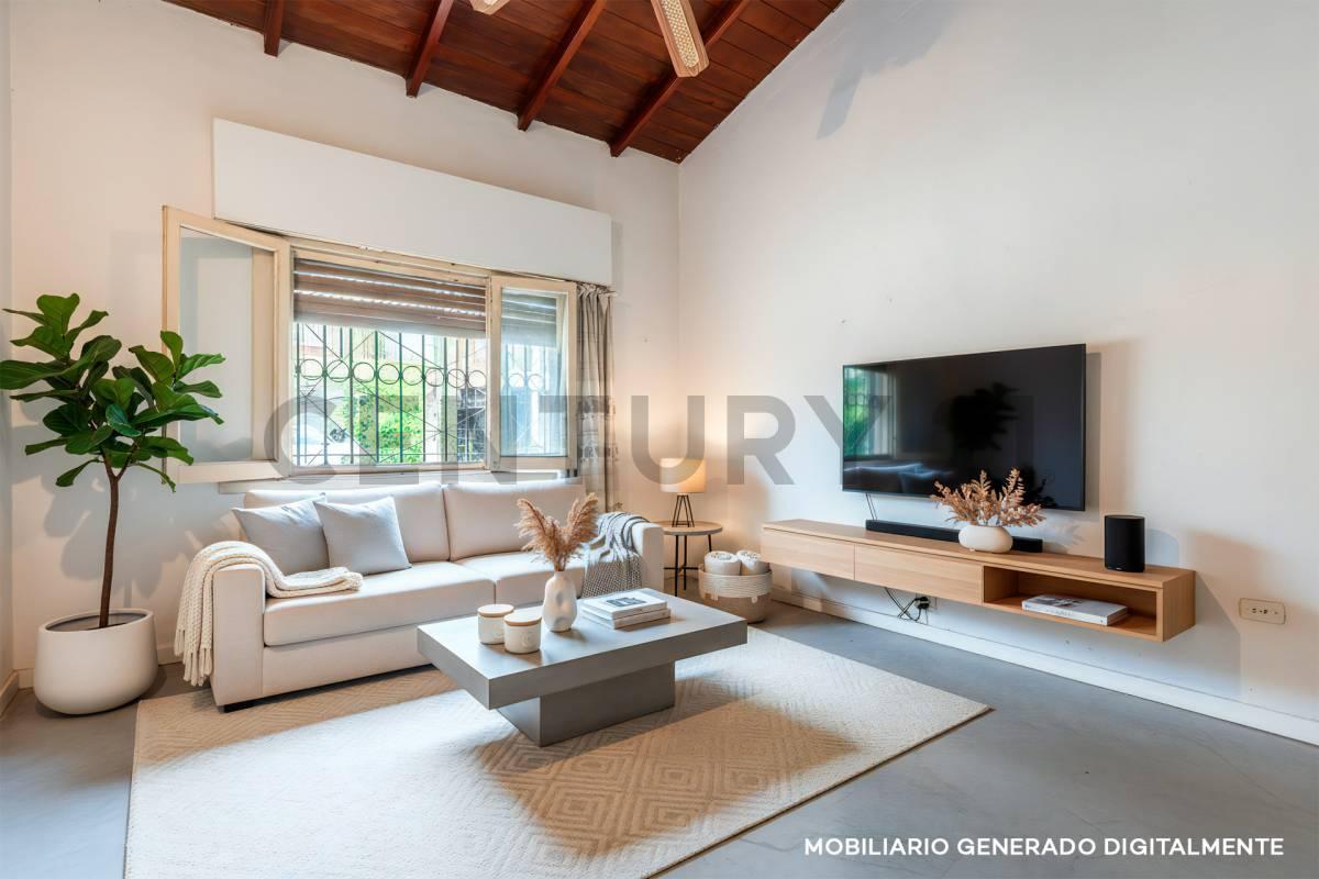 Foto de VENTA CASA 3 AMBIENTES A RECICLAR ITUZAINGO, imagen 1