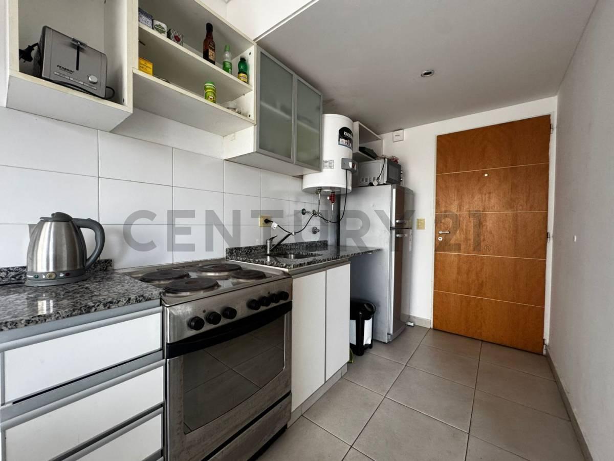 Foto de Venta Monoambiente El Palomar Balcon, imagen 2