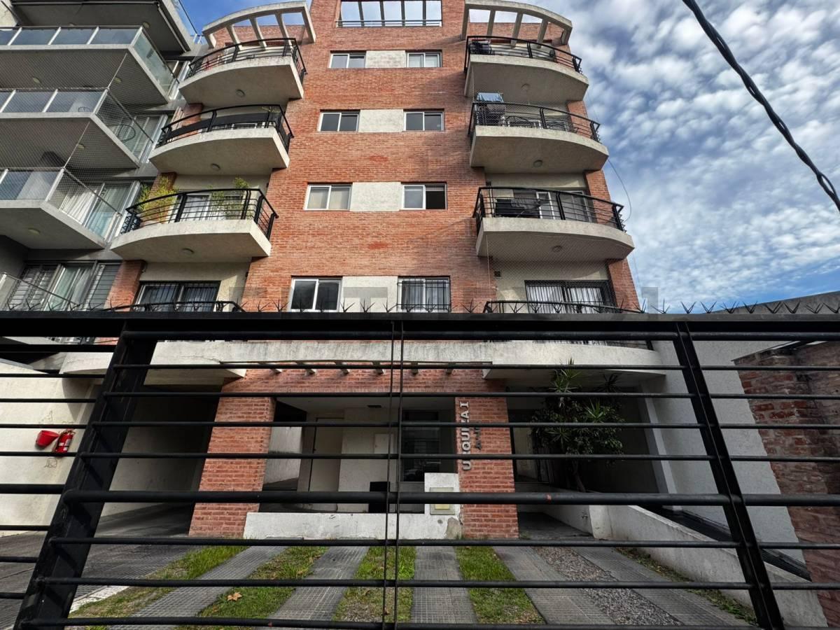 Foto de Venta Monoambiente El Palomar Balcon, imagen 1
