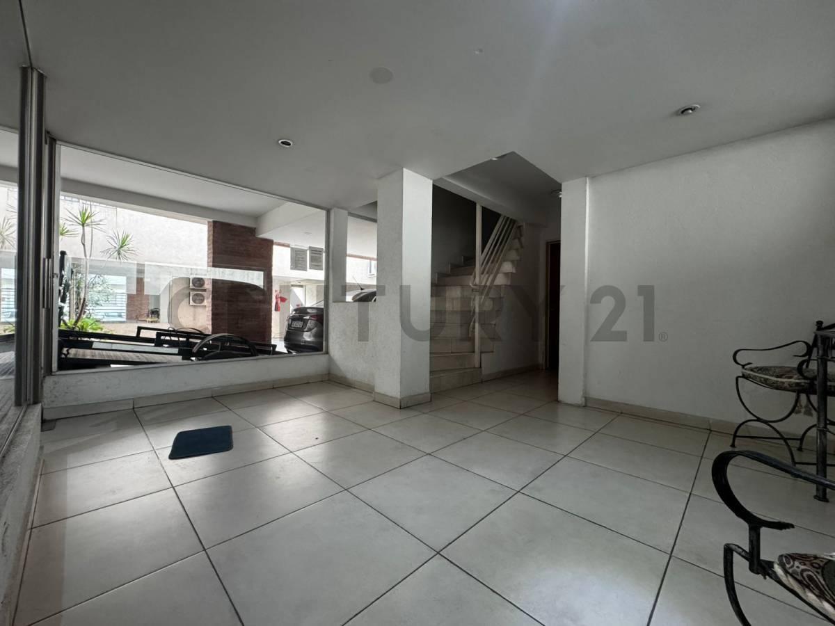 Foto de Venta Monoambiente El Palomar Balcon, imagen 5