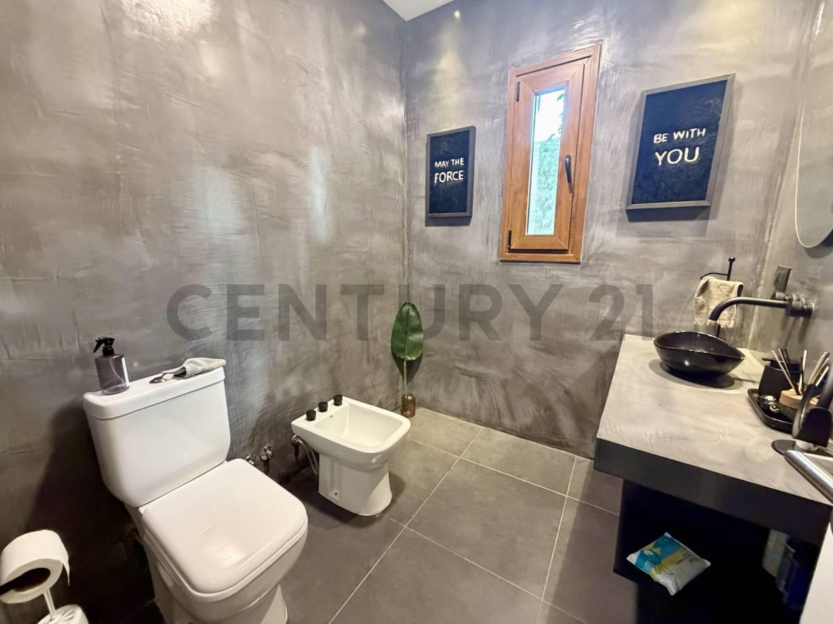 Foto de Venta de casa en Parque Leloir, Ituzaingo, GBA Oeste, imagen 4
