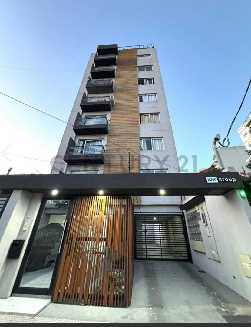 Foto de VENTA DEPARTAMENTO 2 AMBIENTES MORON, imagen 5