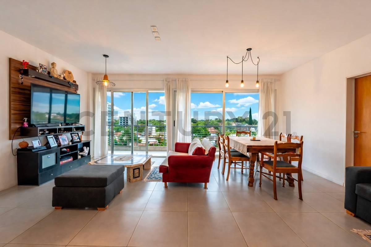 Foto de VENTA DEPARTAMENTO 3 AMBIENTES ITUZAINGO TERRAZA COCHERA, imagen 4