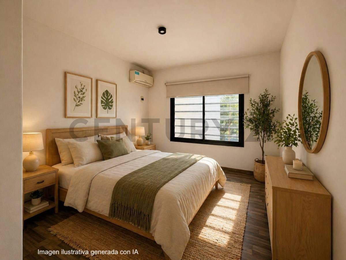 Foto de VENTA DÚPLEX 3 AMBIENTES - ITUZAINGÓ NORTE - PRÓX. ACCESO OESTE, imagen 3