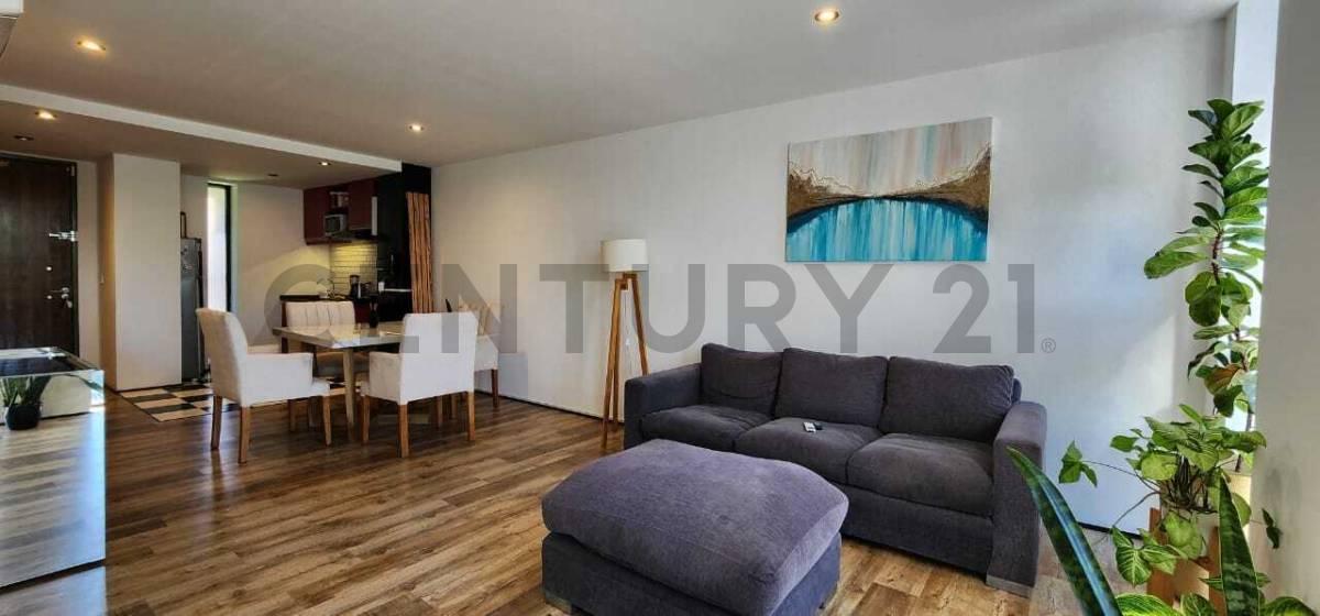Foto de Venta Dúplex moderno en Condominio COPA – Moreno Norte | Amenities y, imagen 5