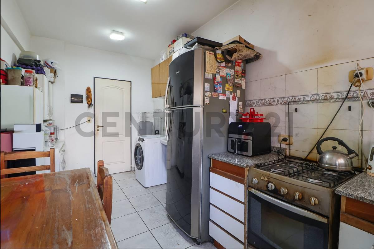 Foto de Venta departamento en PB Castelar Centro con estacionamiento, imagen 4
