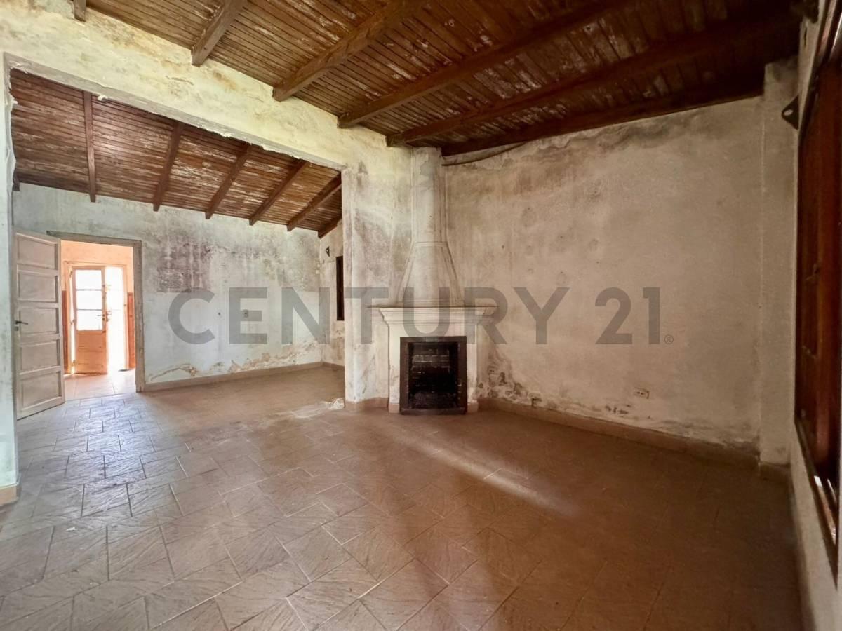 Foto de VENTA CASA EL PALOMAR 3 AMBIENTES A RECICLAR, imagen 2