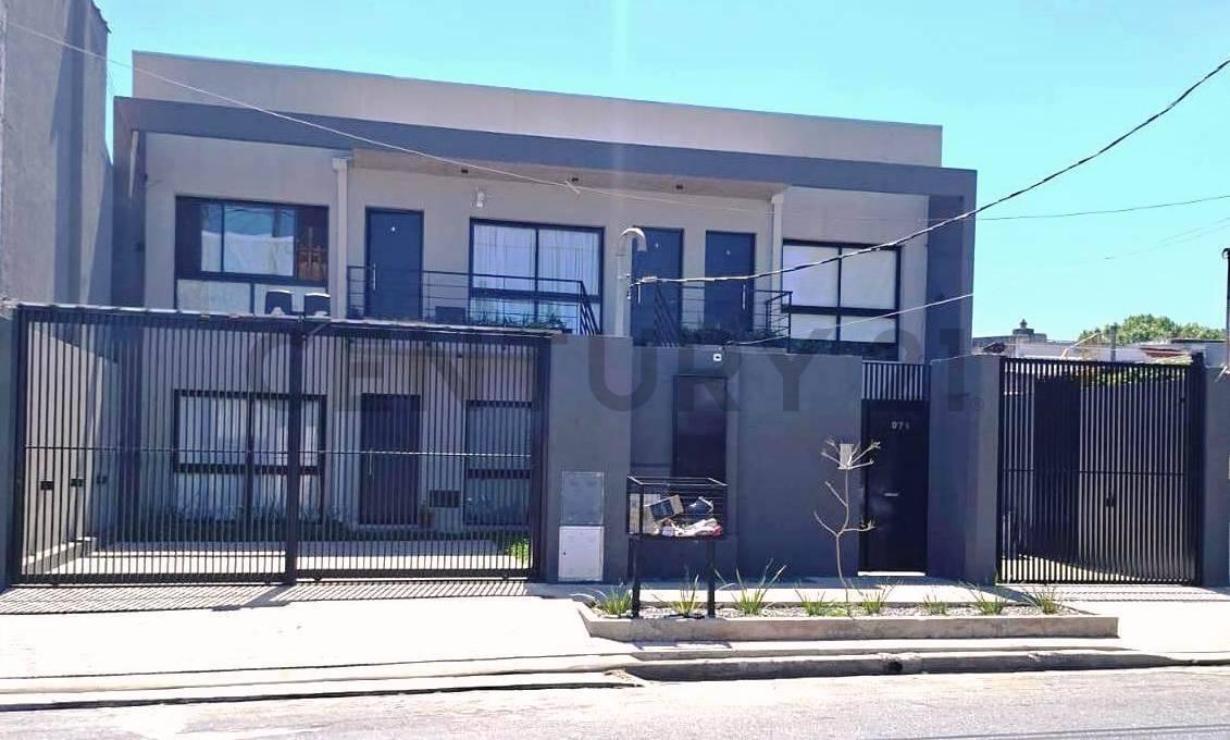 Foto de VENTA DEPARTAMENTO 2 AMBIENTES MORON A ESTRENAR COCHERA APTO CREDITO, imagen 5