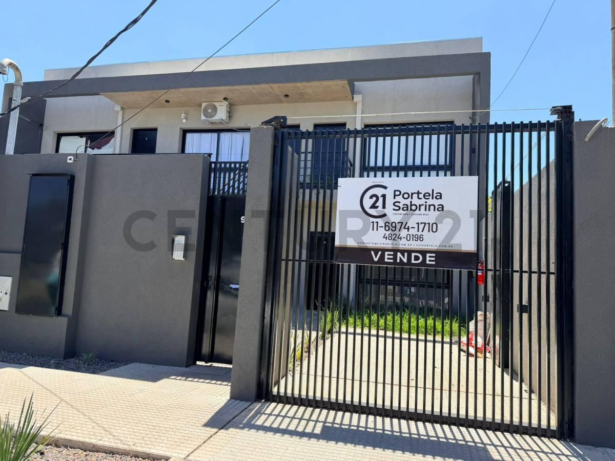 Foto de VENTA DEPARTAMENTO 2 AMBIENTES MORON A ESTRENAR COCHERA APTO CREDITO, imagen 1