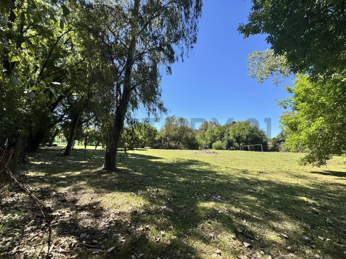 Foto de VENTA LOTE 1510 M2 FRANCISCO ALVAREZ FACIL ACCESO, imagen 4