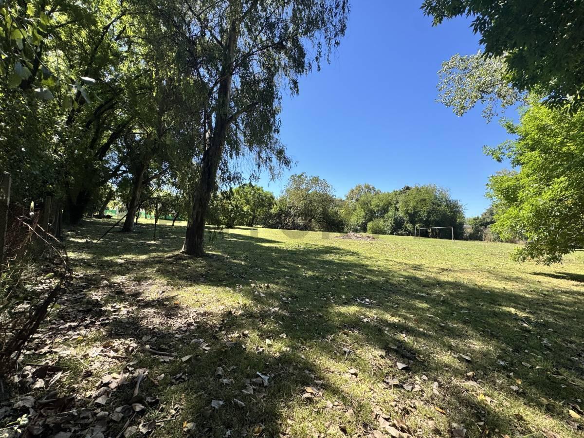 Foto de VENTA LOTE 1510 M2 FRANCISCO ALVAREZ FACIL ACCESO, imagen 1