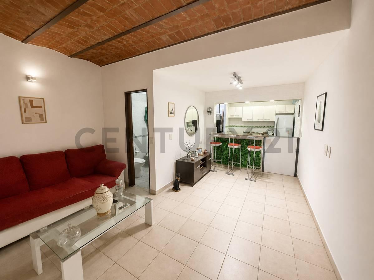 Foto de Venta PH 2 Ambientes con Patio Privado y Cochera en Villa Real | Sin, imagen 5
