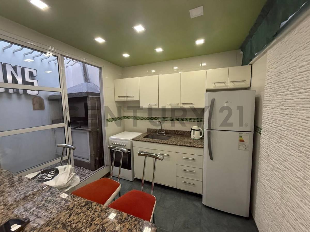 Foto de Venta PH 2 Ambientes con Patio Privado y Cochera en Villa Real | Sin, imagen 3