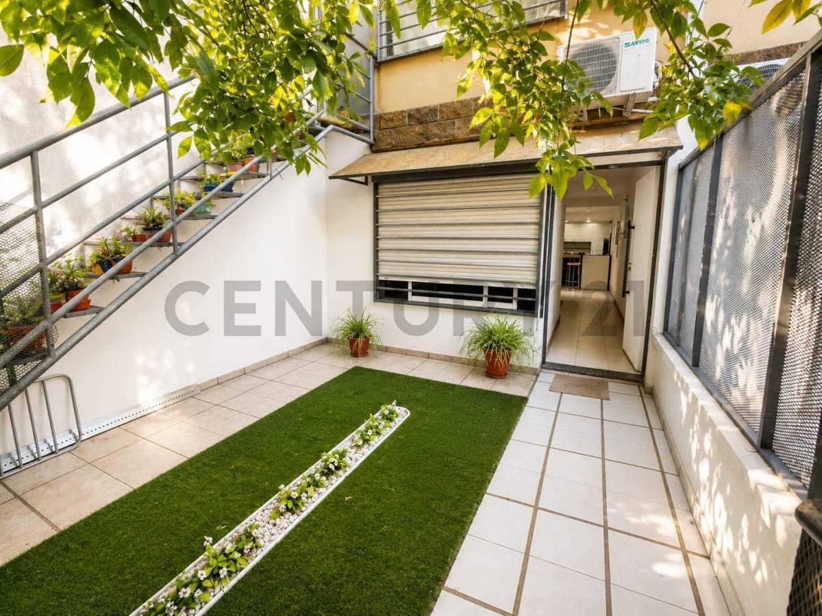 Foto de Venta PH 2 Ambientes con Patio Privado y Cochera en Villa Real | Sin, imagen 4
