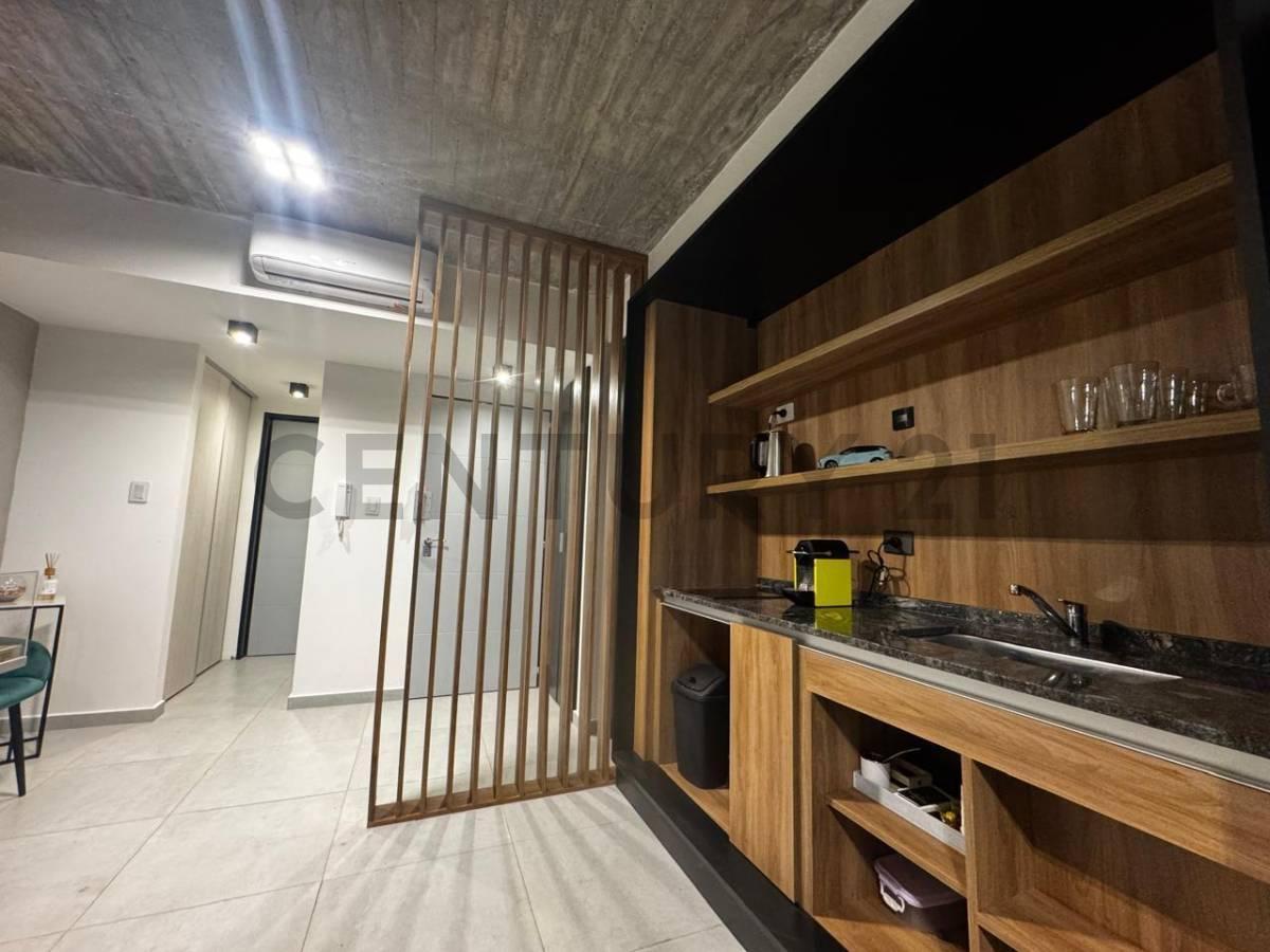 Foto de VENTA MONOAMBIENTE EL PALOMAR BALCON, imagen 1