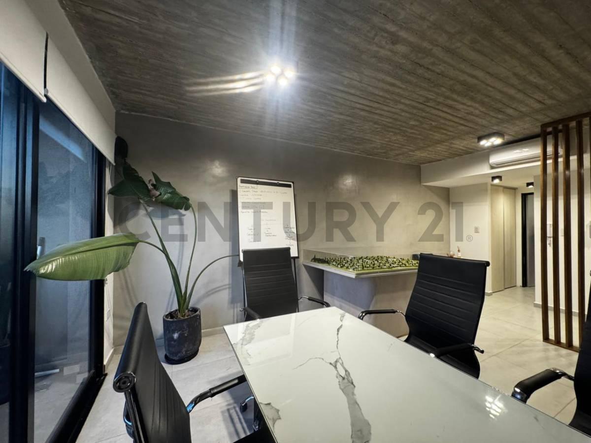 Foto de VENTA MONOAMBIENTE EL PALOMAR BALCON, imagen 3