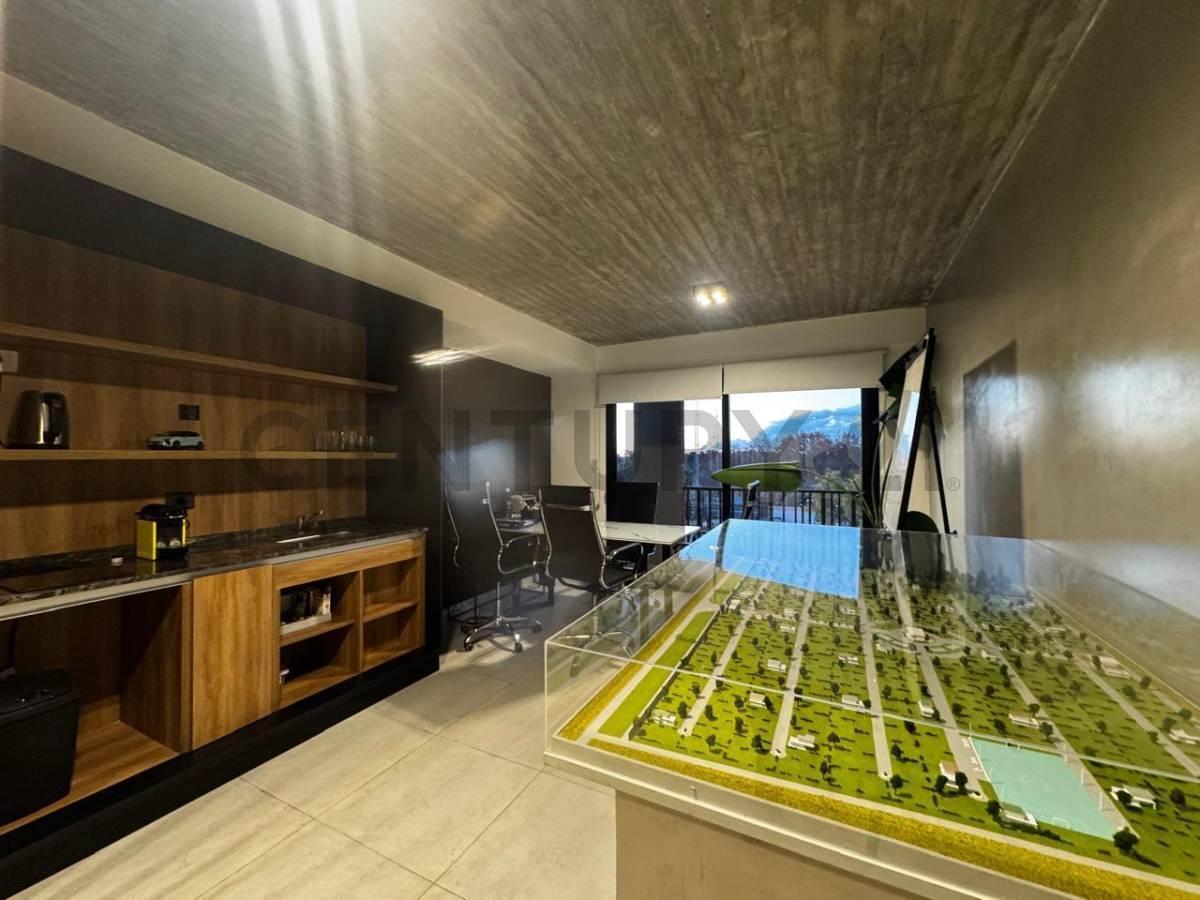 Foto de VENTA MONOAMBIENTE EL PALOMAR BALCON, imagen 5