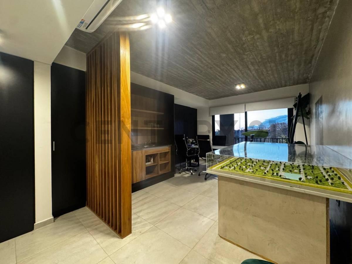 Foto de VENTA MONOAMBIENTE EL PALOMAR BALCON, imagen 2