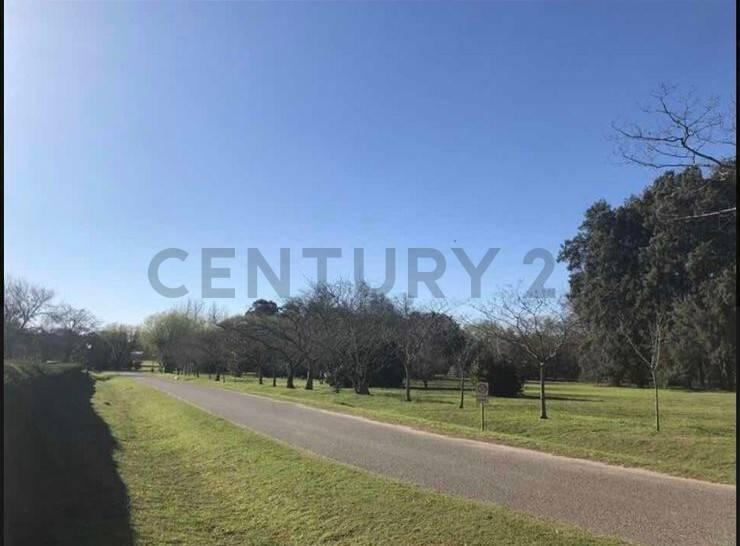 Foto de VENTA LOTE LA CAÑADA POLO CLUB 3.950 M², imagen 3