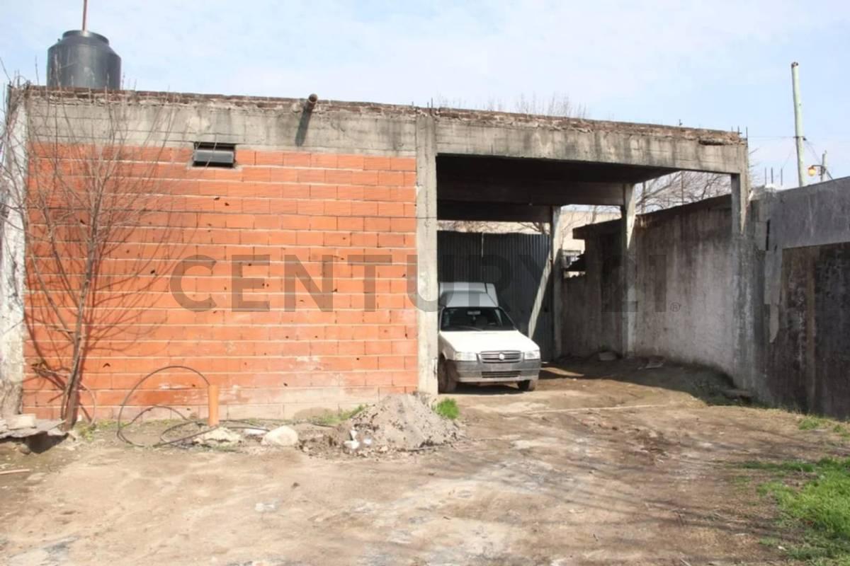 Foto de VENTA CASA 4 AMB CON LOCAL DE PANADERIA MERLO, imagen 3