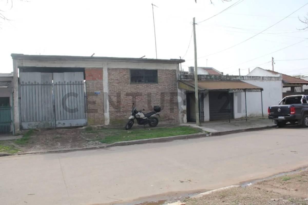 Foto de VENTA LOCAL DE PANADERIA CON CASA 4 AMB MERLO, imagen 1
