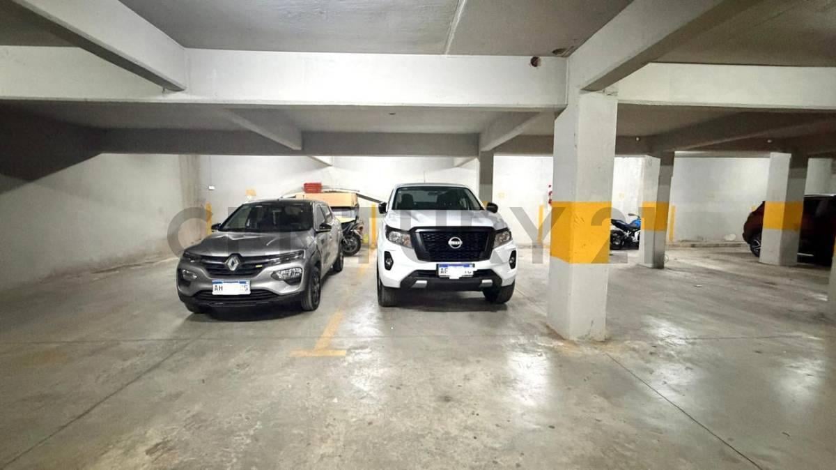 Foto de Venta de cochera cubierta – Ituzaingó Sur, imagen 5