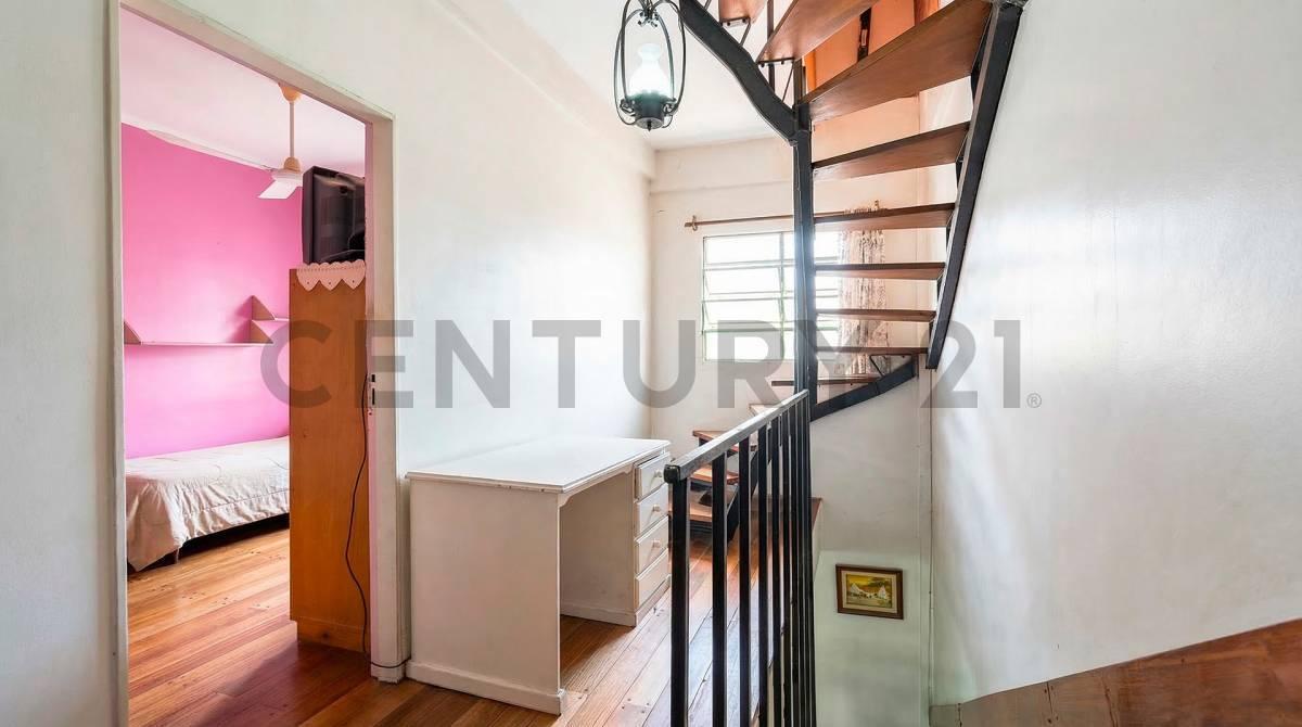 Foto de Venta Casa Duplex Ramos Mejia Villa Sarmiento 4 ambientes, imagen 4
