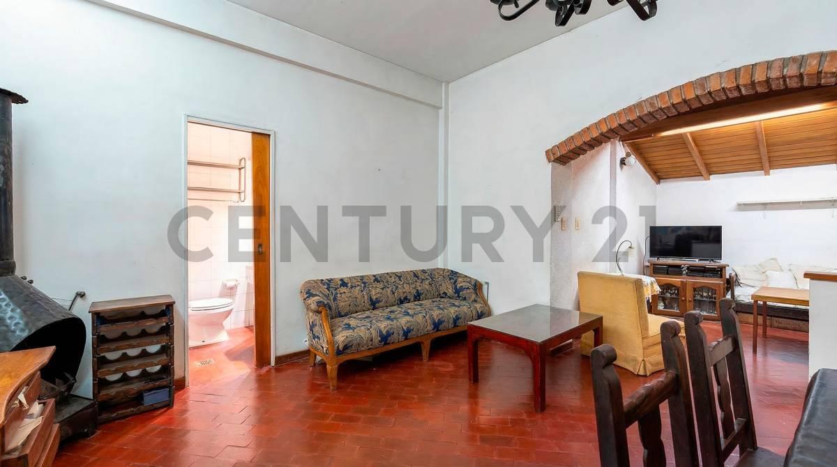 Foto de Venta Casa Duplex Ramos Mejia Villa Sarmiento 4 ambientes, imagen 3