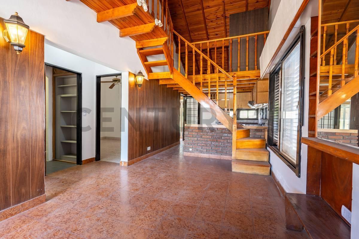 Foto de VENTA CASA 4 AMBIENTES CASTELAR NORTE APTO CREDITO, imagen 5