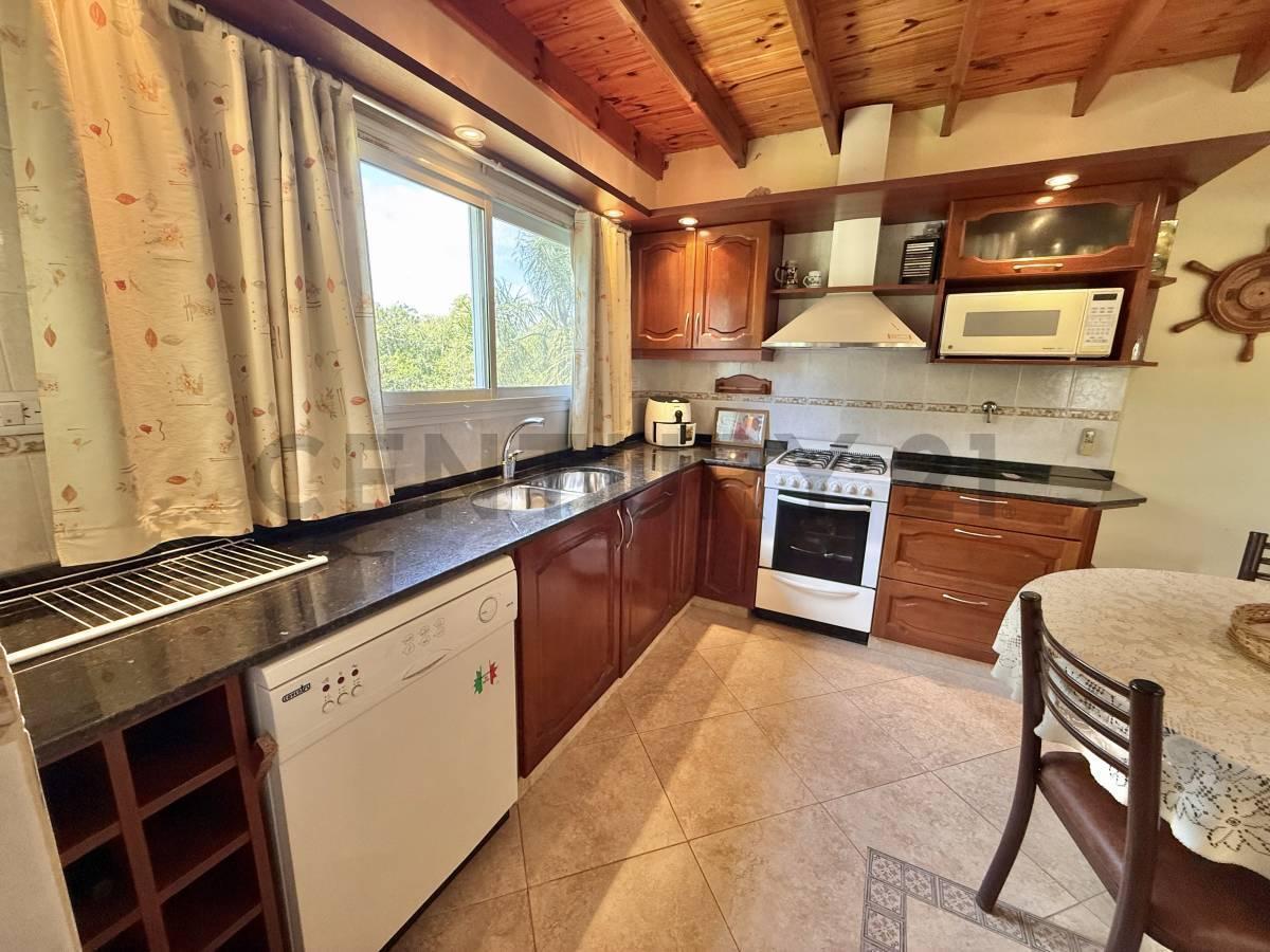 Foto de Venta casa Delta Tigre, Arroyo Antequera acepta permuta Pacheco, imagen 2