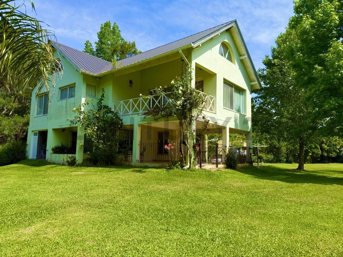 Foto de Venta casa Delta Tigre, Arroyo Antequera acepta permuta Pacheco, imagen 4