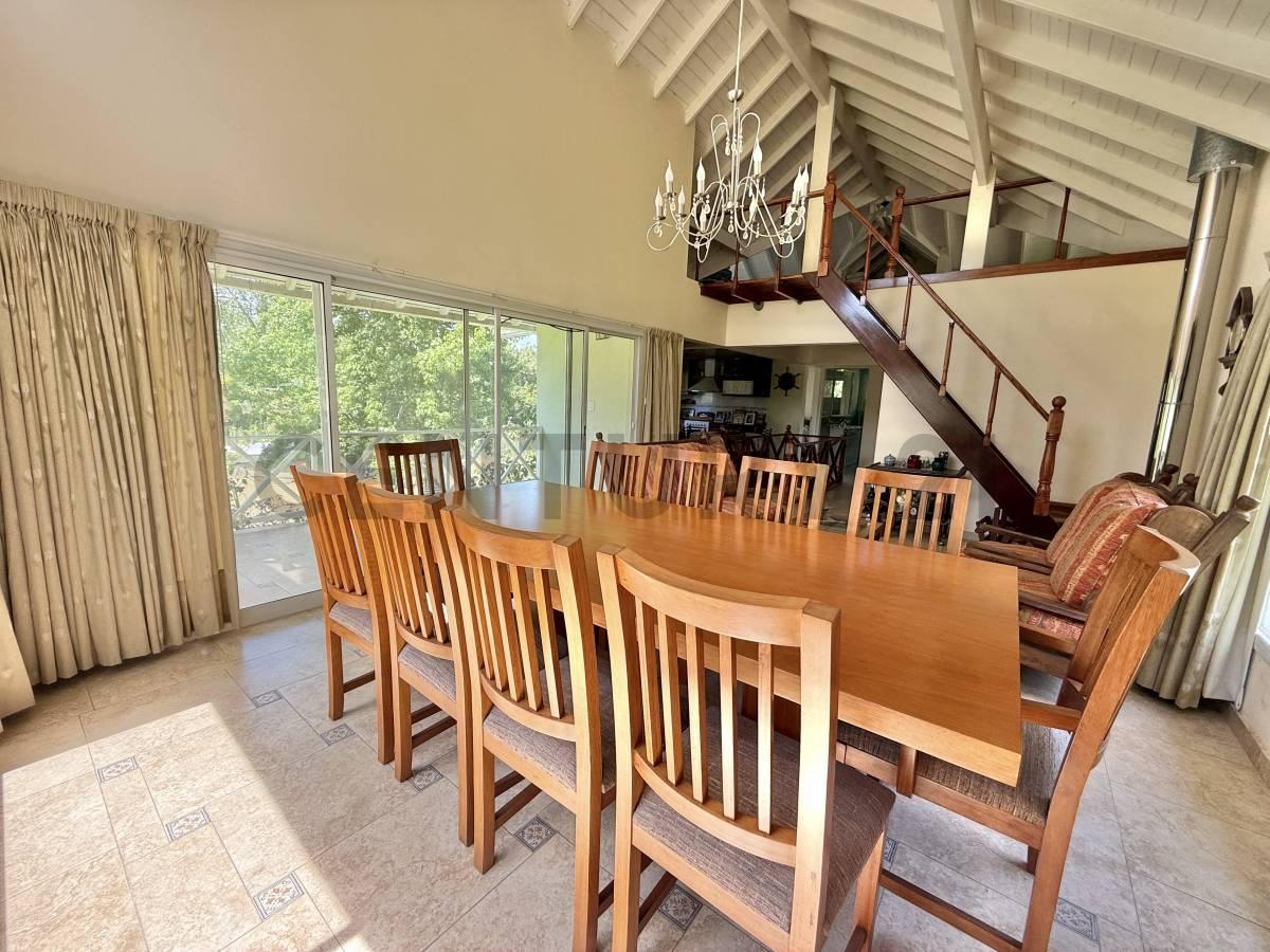 Foto de Venta casa Delta Tigre, Arroyo Antequera acepta permuta Pacheco, imagen 5