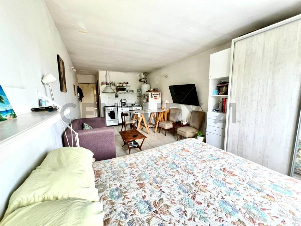 Foto de VENTA MONOAMBIENTE MORON APTO CREDITO, imagen 3