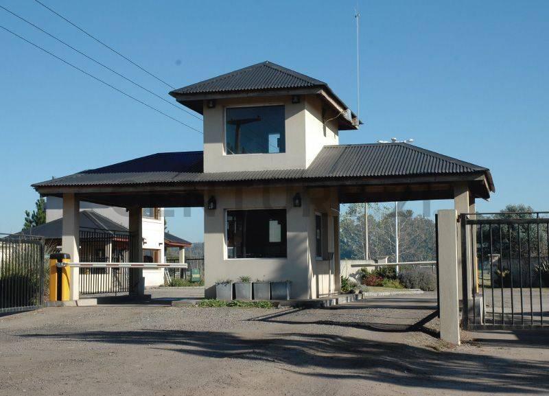 Foto de VENTA LOTE 2000 METROS COMARCAS DE LUJAN SAN ROQUE, imagen 3