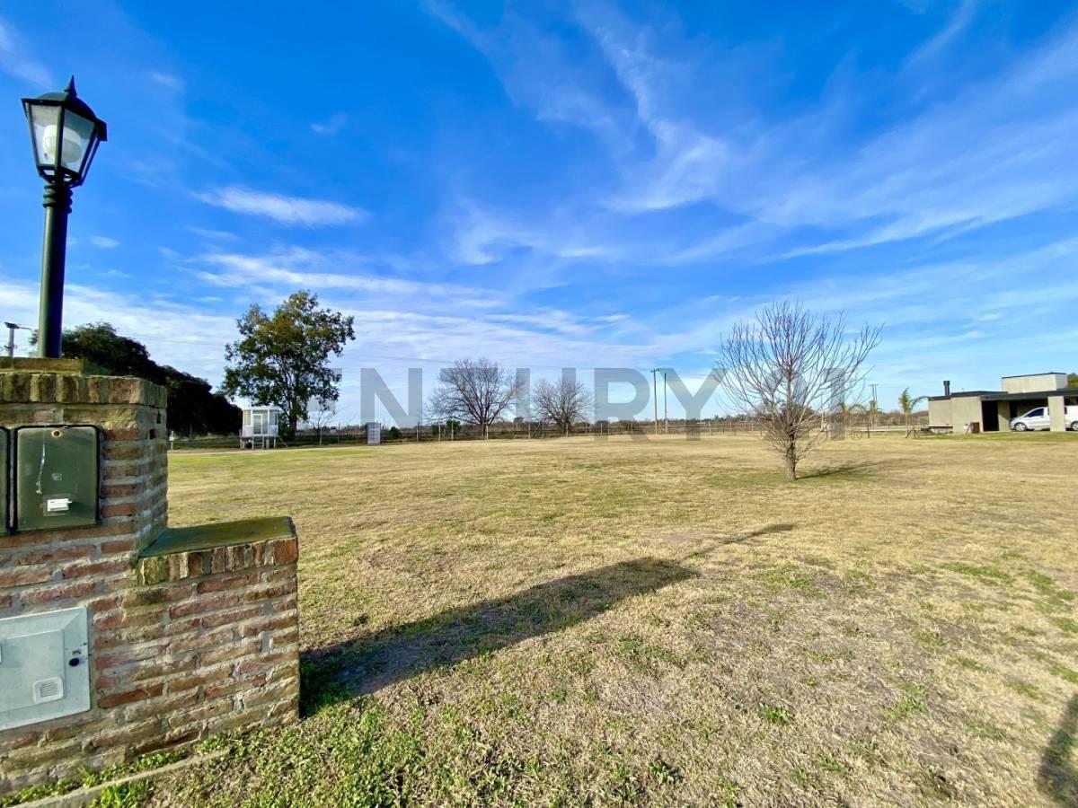 Foto de VENTA LOTE 2000 METROS COMARCAS DE LUJAN SAN ROQUE, imagen 5