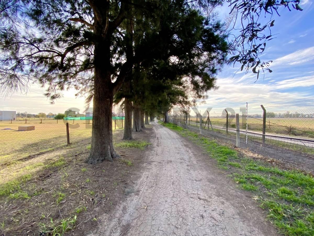 Foto de VENTA LOTE 2000 METROS COMARCAS DE LUJAN SAN ROQUE, imagen 1