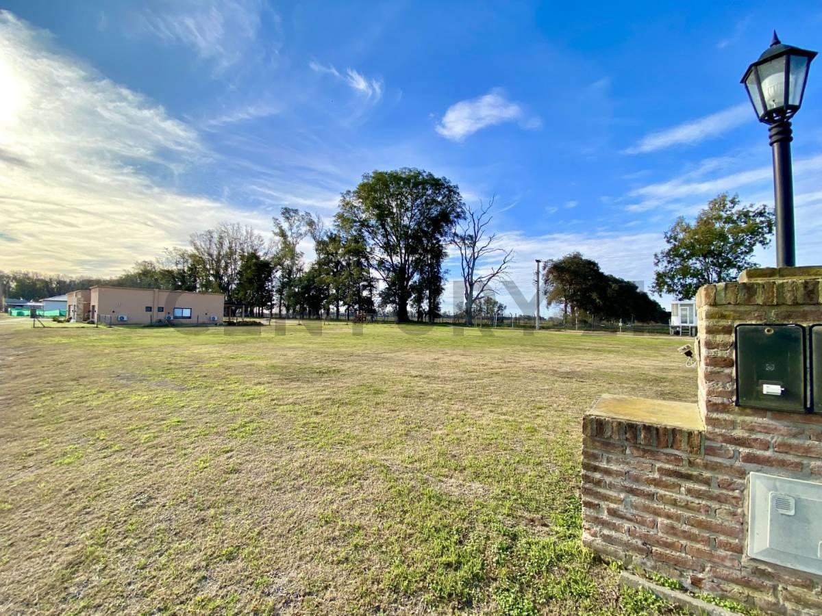 Foto de VENTA LOTE 2000 METROS COMARCAS DE LUJAN SAN ROQUE, imagen 4