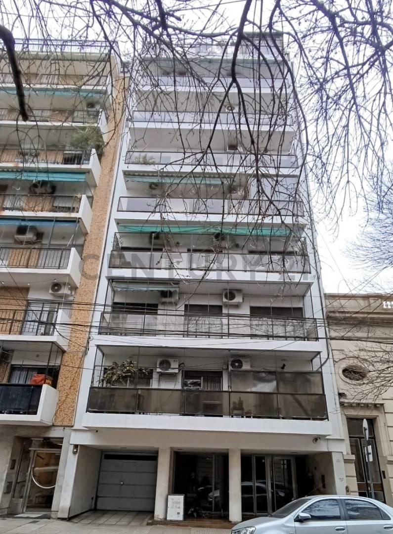 Foto de Departamento en venta 3 ambientes c/dep servicio Almagro, imagen 2